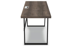 Arlenbry 47" Home Office Desk - H275-10