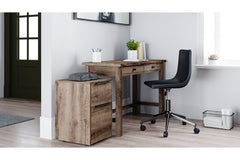 Arlenbry 47" Home Office Desk - H275-14
