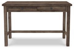 Arlenbry 47" Home Office Desk - H275-14