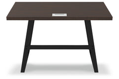 Camiburg 47" Home Office Desk - H283-10