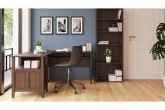 Camiburg 2-Piece Home Office Desk - H283H1