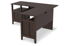Camiburg 2-Piece Home Office Desk - H283H1