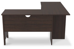 Camiburg 2-Piece Home Office Desk - H283H1