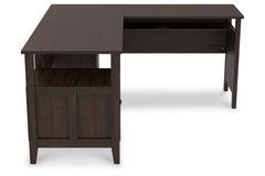 Camiburg 2-Piece Home Office Desk - H283H1