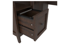 Camiburg 58" Home Office Desk - H283-34