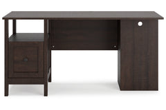 Camiburg 58" Home Office Desk - H283-34