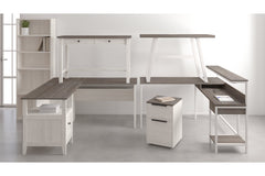 Dorrinson 47" Home Office Desk - H287-10