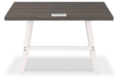 Dorrinson 47" Home Office Desk - H287-10