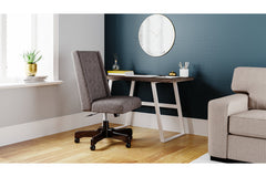 Dorrinson 47" Home Office Desk - H287-10