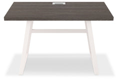 Dorrinson 47" Home Office Desk - H287-10