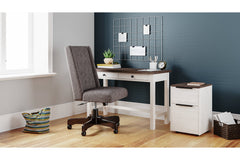 Dorrinson 47" Home Office Desk - H287-14