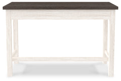 Dorrinson 47" Home Office Desk - H287-14
