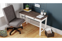 Dorrinson 47" Home Office Desk - H287-14