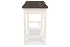 Dorrinson 47" Home Office Desk - H287-14