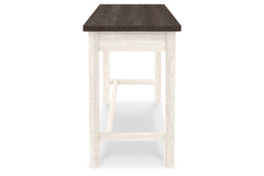 Dorrinson 47" Home Office Desk - H287-14