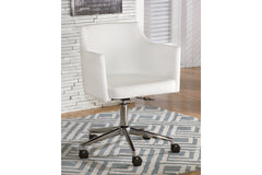 Baraga Home Office Desk Chair - H410-01A