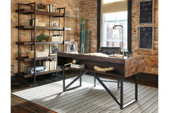 Starmore 63" Home Office Desk - H633-27