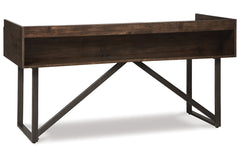 Starmore 63" Home Office Desk - H633-27