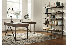 Starmore 2-Piece Home Office Desk - H633H2