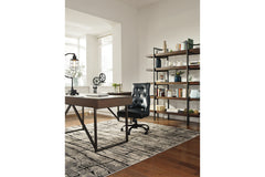 Starmore 2-Piece Home Office Desk - H633H2