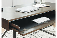 Starmore 60" Home Office Desk - H633-34