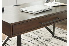 Starmore 60" Home Office Desk - H633-34