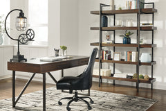 Starmore 60" Home Office Desk - H633-34