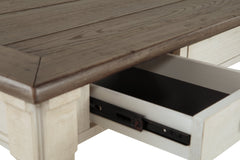 Bolanburg 60" Home Office Desk - H647-44
