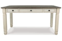 Bolanburg 60" Home Office Desk - H647-44