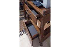 Baldridge Printer Stand - H675-11