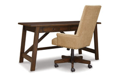 Baldridge Home Office Desk - H675-44