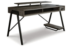 Barolli Gaming Desk - H700-28