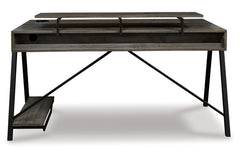 Barolli Gaming Desk - H700-28