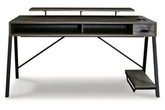 Barolli Gaming Desk - H700-28
