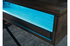 Barolli Gaming Desk - H700-28
