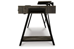 Barolli Gaming Desk - H700-28