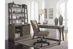 Luxenford 60" Home Office Desk - H741-44