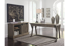Luxenford 60" Home Office Desk - H741-44