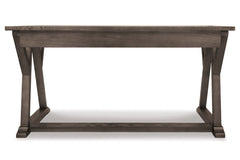 Luxenford 60" Home Office Desk - H741-44