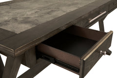 Luxenford 60" Home Office Desk - H741-44