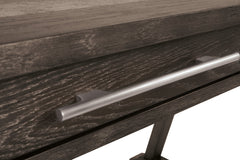Luxenford 60" Home Office Desk - H741-44