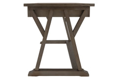 Luxenford 60" Home Office Desk - H741-44