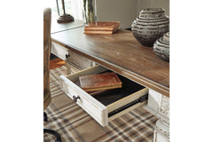 Realyn Home Office Lift Top Desk - H743-134