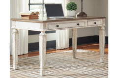 Realyn Home Office Lift Top Desk - H743-134
