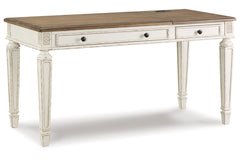 Realyn Home Office Lift Top Desk - H743-134