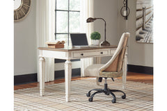 Realyn Home Office Lift Top Desk - H743-134
