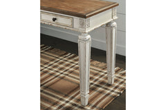 Realyn 60" Home Office Desk - H743-34