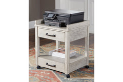 Carynhurst Printer Stand - H755-11