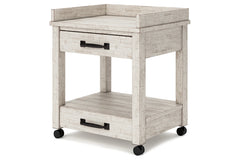 Carynhurst Printer Stand - H755-11