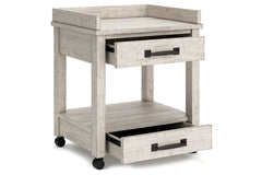Carynhurst Printer Stand - H755-11